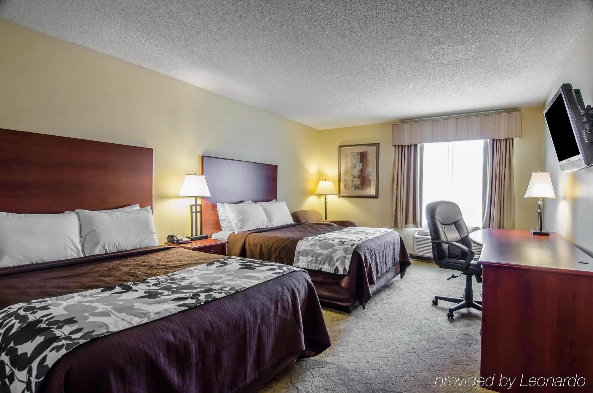 Comfort Inn & Suites Van Buren - Fort Smith Exterior photo