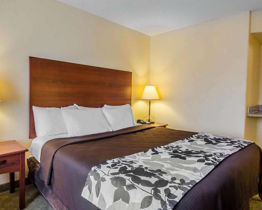 Comfort Inn & Suites Van Buren - Fort Smith Room photo