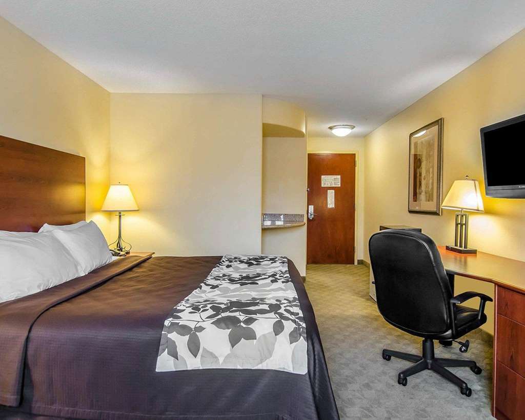 Comfort Inn & Suites Van Buren - Fort Smith Room photo
