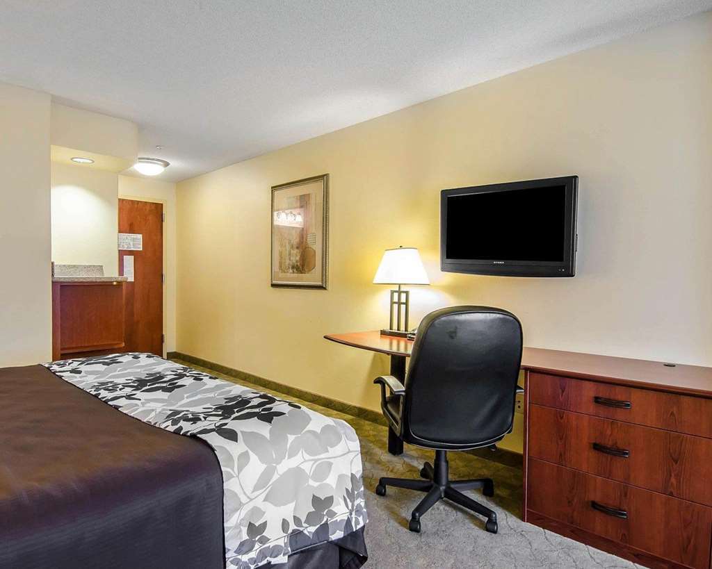 Comfort Inn & Suites Van Buren - Fort Smith Room photo