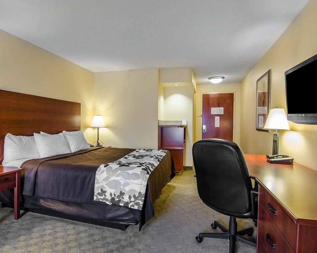 Comfort Inn & Suites Van Buren - Fort Smith Room photo