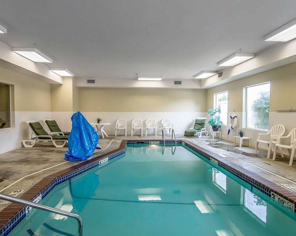 Comfort Inn & Suites Van Buren - Fort Smith Facilities photo